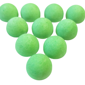 Preview: ST Mineral-Drops mit Spirulina und Spinat